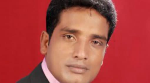 Emanuel Arnold resigns to contest for Jaffna Municipal Council post