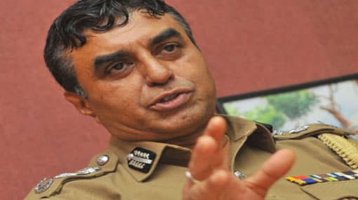 IGP orders probe of students cheating at Ordinary Levels to be handed over to the CID