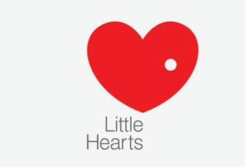 Belvoir College International donates Rs.2 million for Little Hearts fund