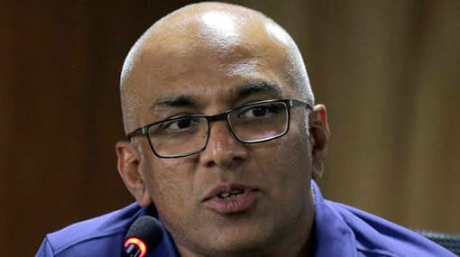 Opportunity, not pressure, says Hathurusingha