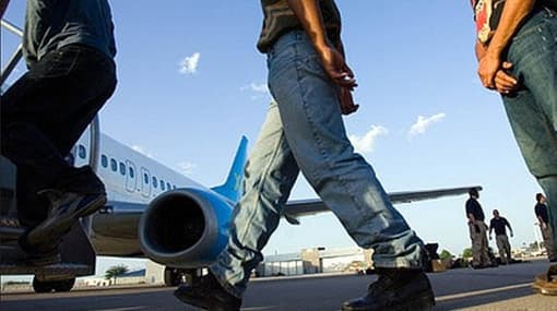 Sri Lankan asylum seeker to be deported after failing to meet deadline