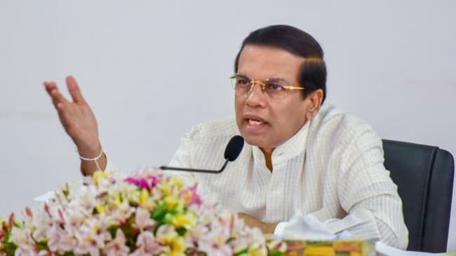 Priority to uplift economic standard of low-income families in 2018: President