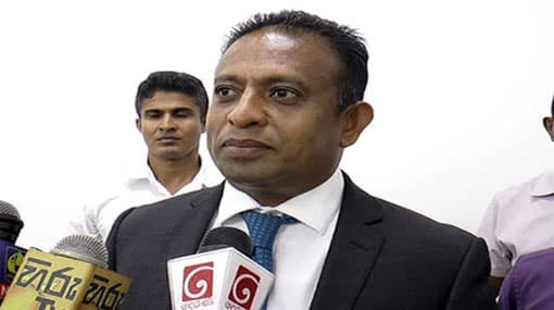 SLFP will have a resounding victory at the LG polls – Weerakkody