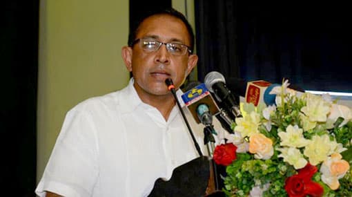 Opposition has resorted to spreading lies in order to gain public favour – Kabir Hashim