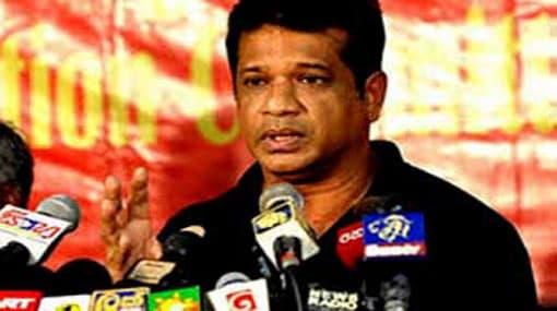 Fate of a nation can be decided by politicians – Lalkantha