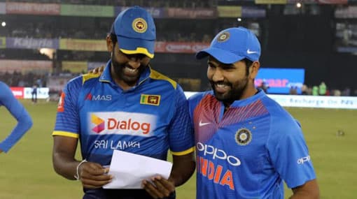 India wins toss and elects to field first