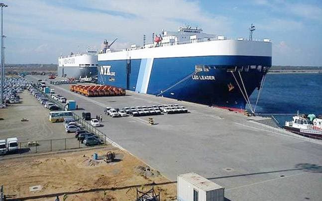 India appears threatened by Chinese projects in Sri Lanka: experts