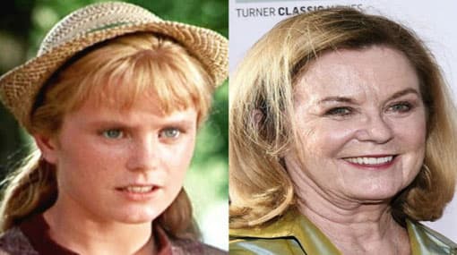 Sound of Music’s Louisa von Trapp dies aged 68