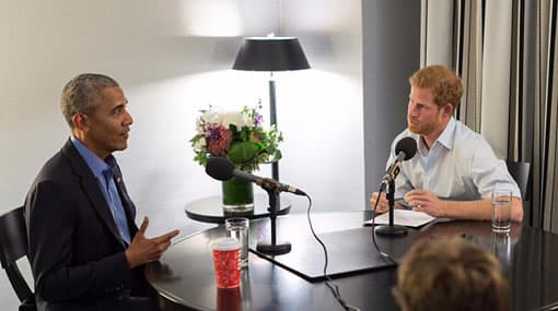 Obama warns against ‘irresponsible’ social media use