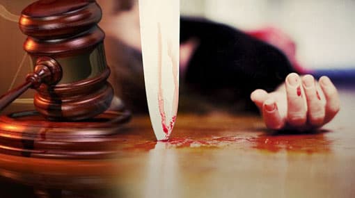 Sri Lankan jailed for life over Christmas murder in Dubai