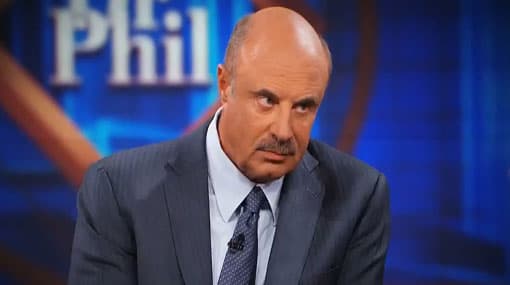 Dr. Phil’s show denies claims that guests were encouraged to use drugs and alcohol