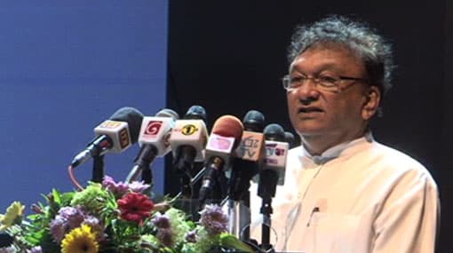 SLMC has agreed to recognize SAITM students - Kiriella