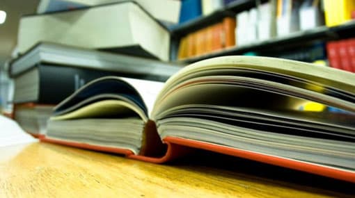 Govt. denies allegations on school text books