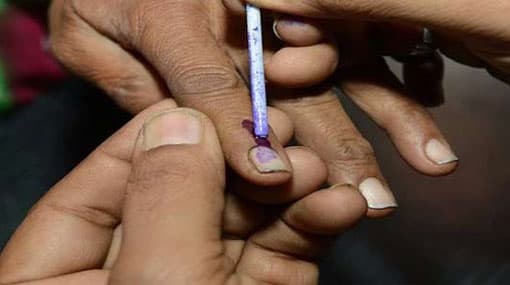 Election-related complaints on the rise