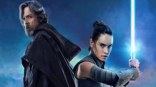 ‘Star Wars: The Last Jedi’ hits USD 1 billion worldwide