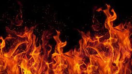 Meethotamulla flames doused: no casualties reported