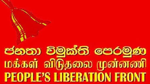 Major parties have not been able to resolve conflicts within the nation – JVP