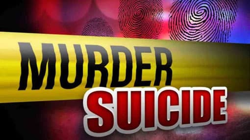 Young couple dead in apparent murder-suicide in Pannala