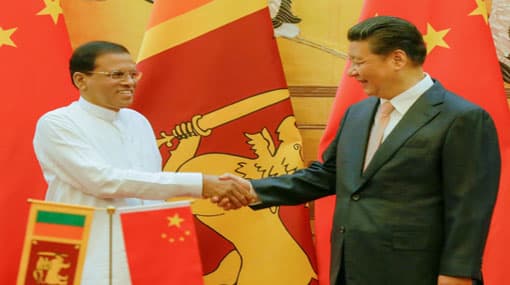 Several programs to further Sino-Lanka ties in 2018
