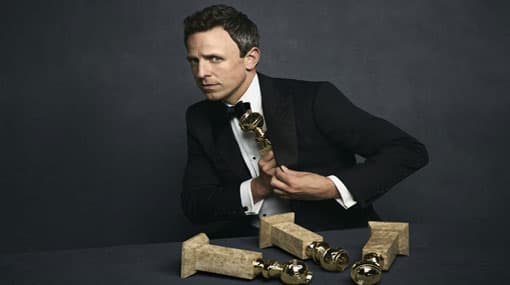 Golden Globe Awards 2018: Complete winners list