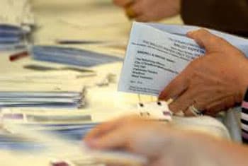 Submission date for postal votes postponed - EC