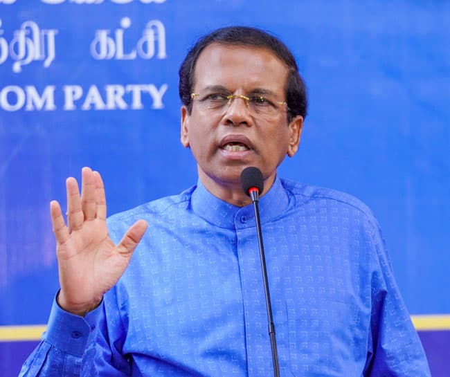 President urges to elect disciplined political representatives