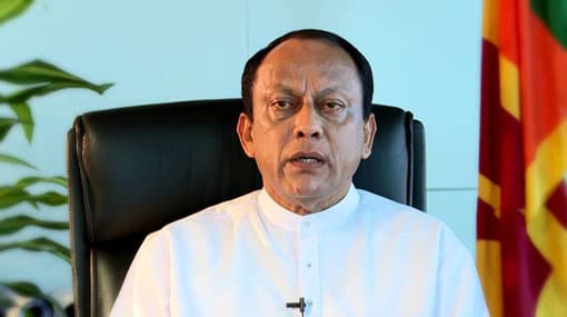 Current development will augment the future of the nation – Lakshman Yapa