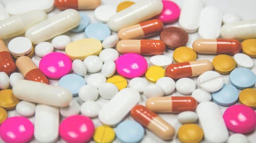 60 percent of pharmaceuticals to be produced locally by 2020