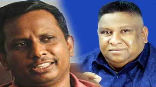 UPC Chief Minister to sue Vidyaratne