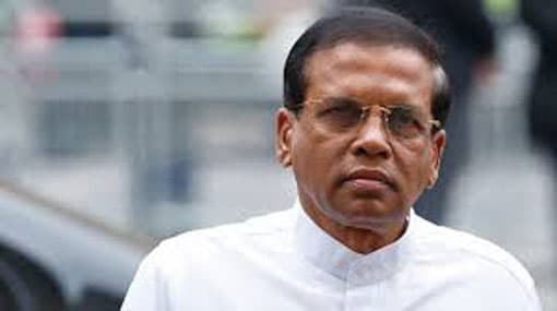 President challenges SLFP defectors to gain public favour before LG polls