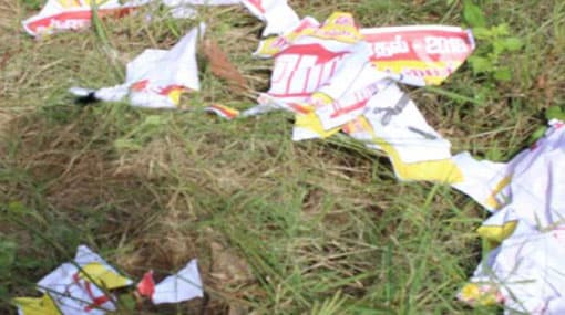 TNA head office in Mannar vandalized