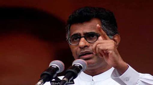 New constitution will foster religious coexistence – Champika Ranawaka