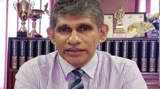 Sri Lankan map to be revised after 18 years