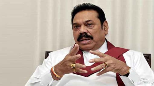 Founders would be disappointed with the current state of the SLFP – Mahinda