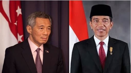 Singaporean PM and President of Indonesia to visit Sri Lanka