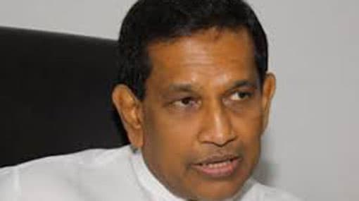 Rajitha to suspend registration of new pharmacies