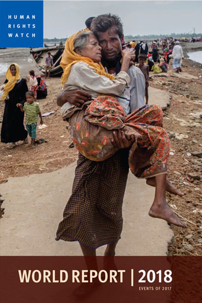 Sri Lanka delays implementing rights pledges to UN - HRW