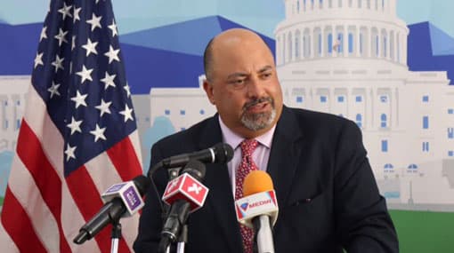 US to help Sri Lanka counter human trafficking