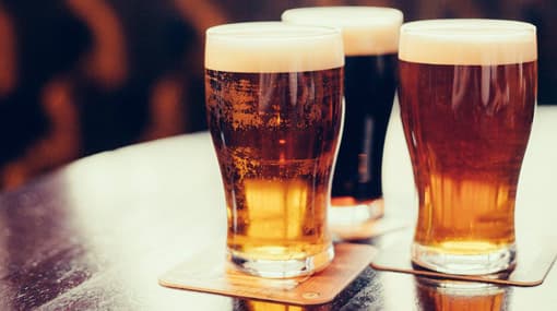 Activists fight ban on women buying or selling alcohol
