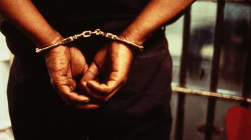 Sri Lankan held with fake passport