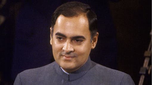 Rajiv Gandhi assassination: CBI blames Sri Lanka for not cooperating on probe