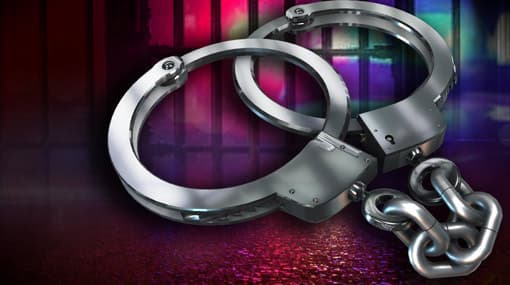 Sri Lankan man arrested without valid travel documents