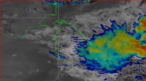 Slight change in prevailing weather expected – Met Dept