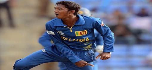 Dhananjaya sold for Rs 50 Lakh at IPL Auction
