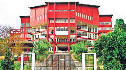 SPA commends handing over of SAITM buildings to Buddhist clergy