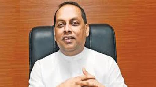 Amaraweera seeks resolution for maritime Kerosene oil shortage