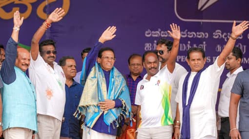 Revamped strategy to uplift plantation sector employees – President