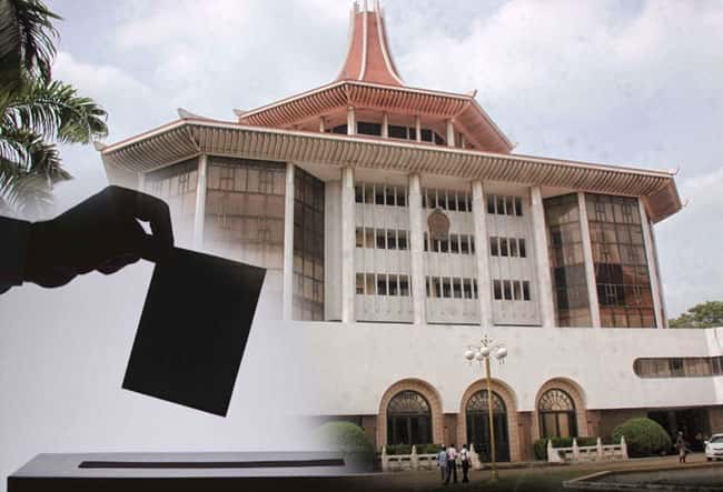Court orders not to hold election for Elpitiya PS