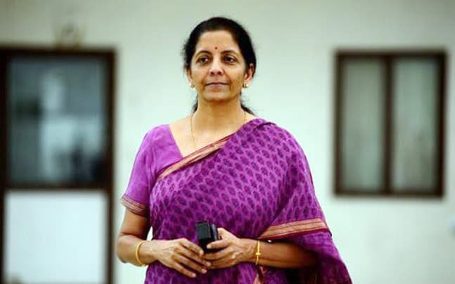 Indian Defence Minister wary of China’s Sri Lanka plans
