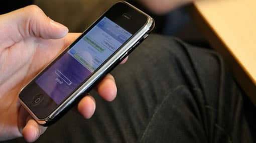 Election complaints can now be sent via SMS